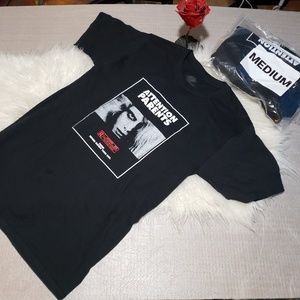 New without tagsR Restricted 17 Attention parents Shirt from Event